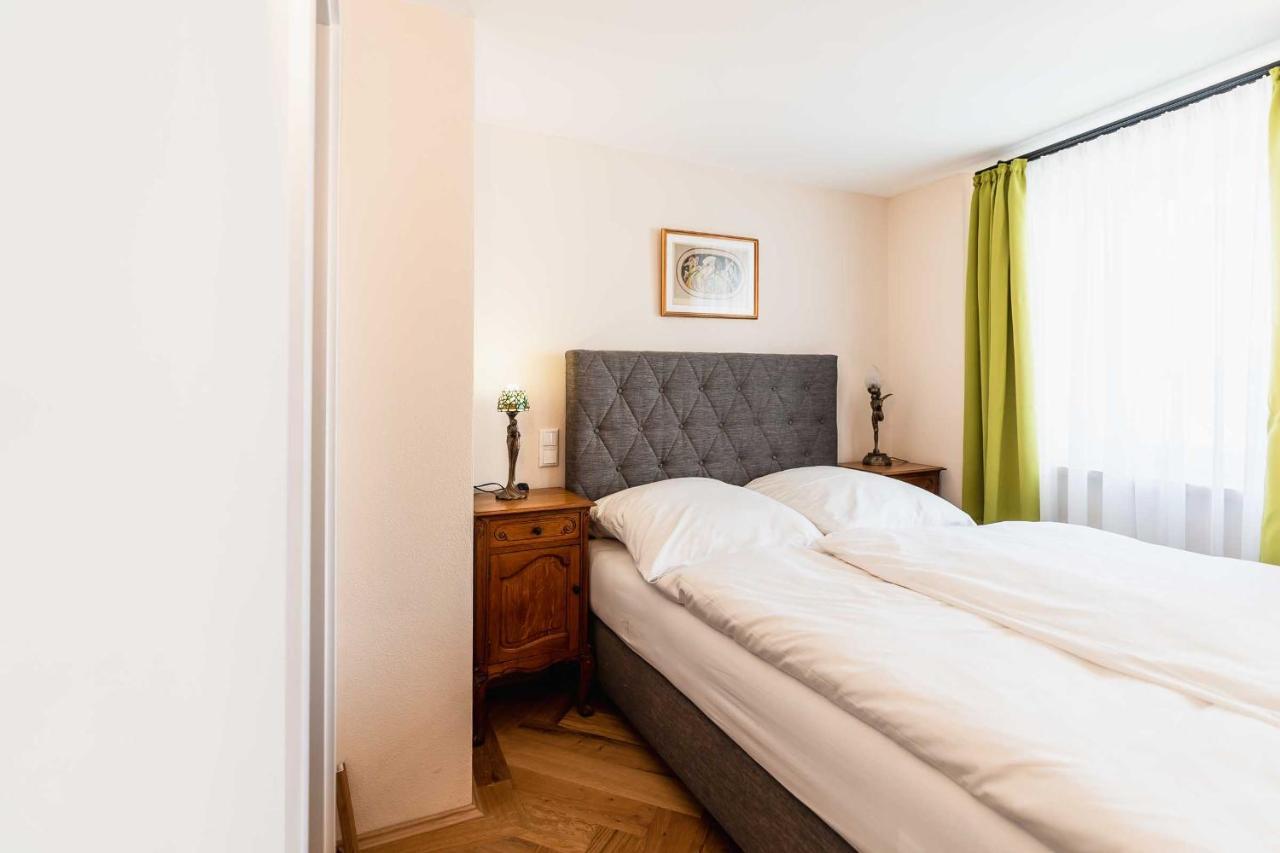 Altstadthotel Bachbräu Weilheim in Oberbayern Exteriör bild