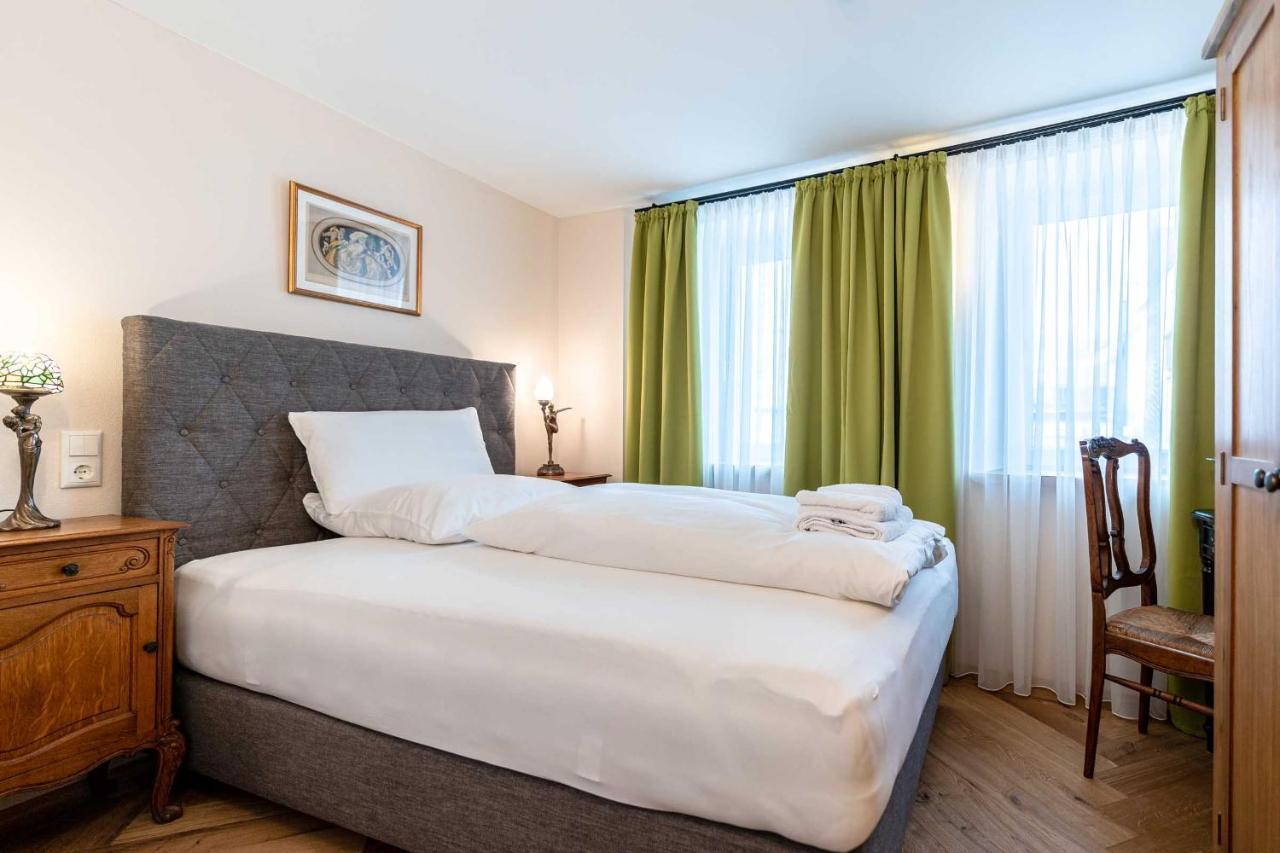 Altstadthotel Bachbräu Weilheim in Oberbayern Exteriör bild