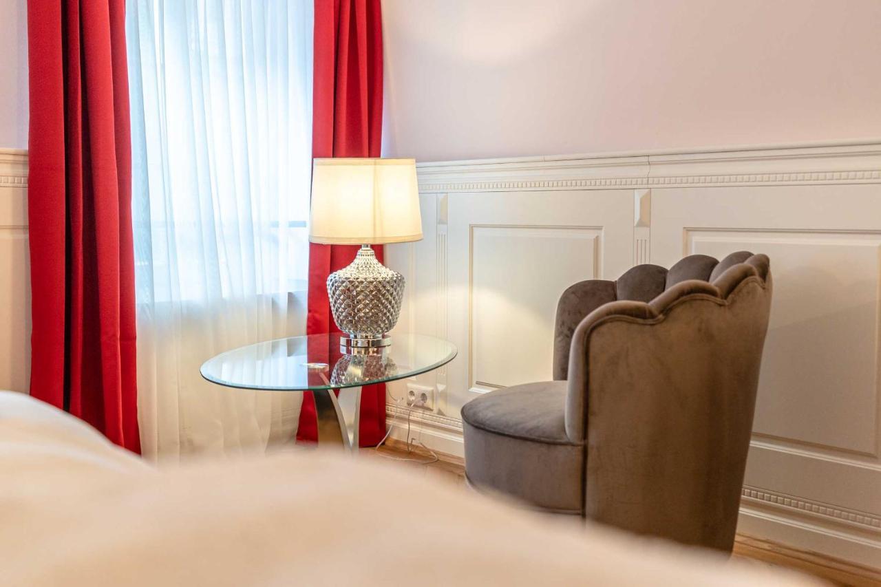 Altstadthotel Bachbräu Weilheim in Oberbayern Exteriör bild