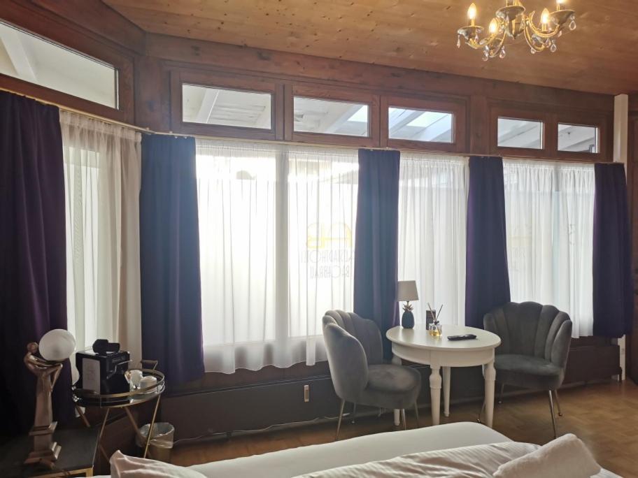 Altstadthotel Bachbräu Weilheim in Oberbayern Exteriör bild