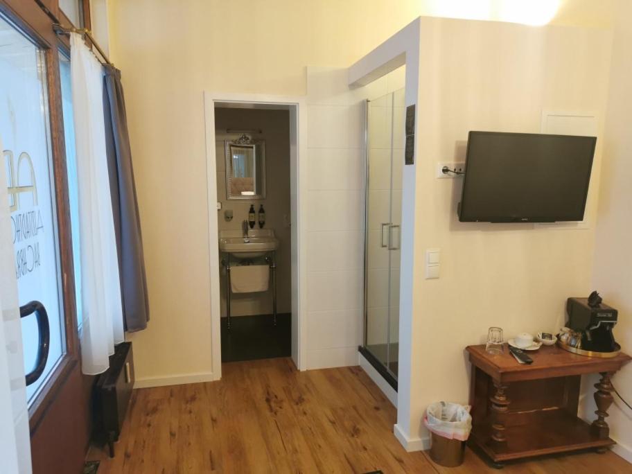 Altstadthotel Bachbräu Weilheim in Oberbayern Exteriör bild